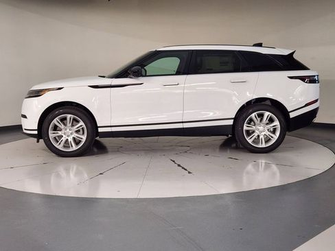 New 2026 Land Rover Range Rover Velar S AWD/4WD image 5