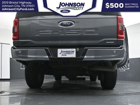 Used 2023 Ford F150 XLT AWD/4WD image 49