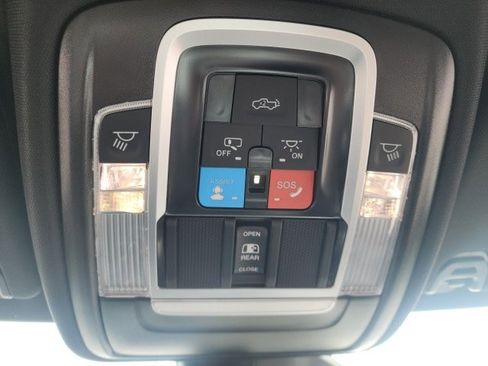 New 2026 RAM 1500 Big Horn image 10