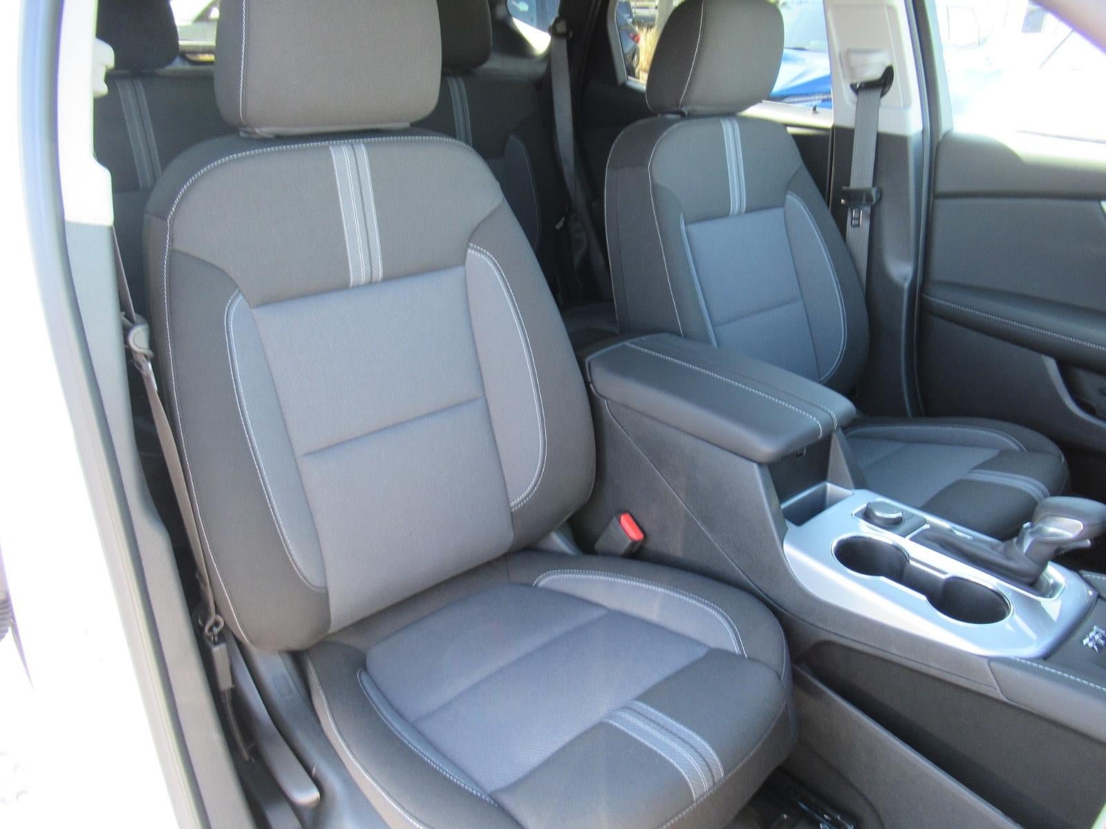 New 2026 Chevrolet Blazer LT w/ Convenience Package FWD image 9