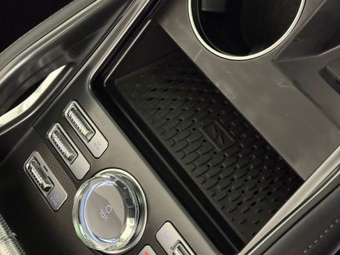 New 2026 Lincoln Nautilus Premier w/ Equipment Group 102A image 32