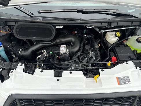 New 2026 Ford Transit 250 Base w/ Load Area Protection Package image 31