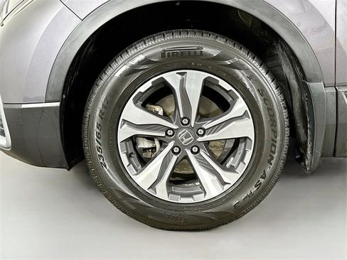 Certified 2020 Honda CR-V LX image 11