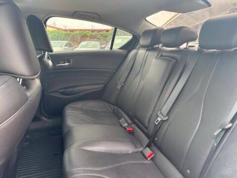 Used 2021 Acura ILX FWD image 27