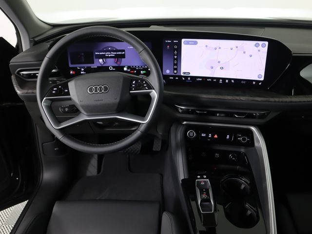 New 2026 Audi Q5 Premium Plus AWD/4WD image 21