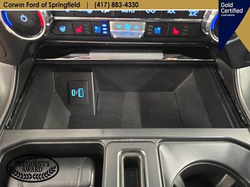 Certified 2024 Ford F150 Lariat AWD/4WD image 26