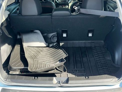 Used 2020 Subaru Crosstrek 2.0i Limited w/ Moonroof Package image 8