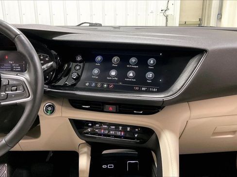 Used 2022 Buick Envision Preferred AWD/4WD image 6