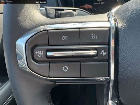 New 2026 GMC Terrain Elevation w/ Elevation Premium Package image 19