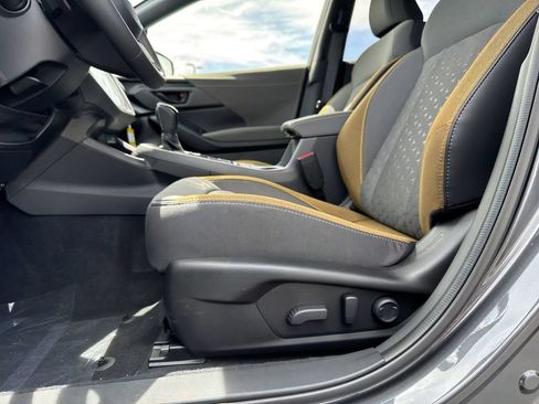 New 2026 Subaru Crosstrek 2.5i Sport w/ Crosstrek Mirror Package AWD/4WD image 14