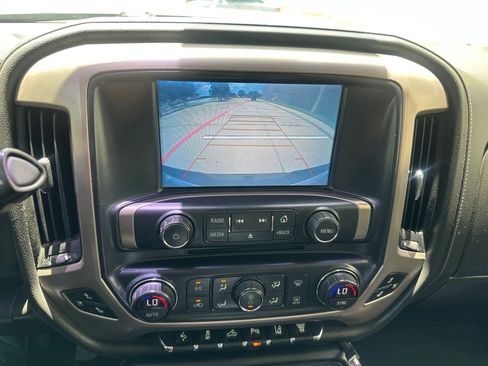 Used 2018 GMC Sierra 3500 Denali w/ Duramax Plus Package image 38