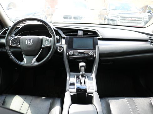 Used 2018 Honda Civic EX-L image 26