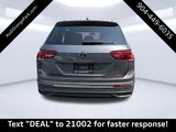 Used 2023 Volkswagen Tiguan S image 5