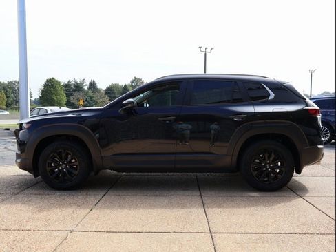 New 2026 MAZDA CX-50 2.5 Hybrid w/ Weather Package image 3