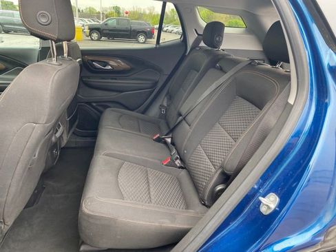 Used 2019 GMC Terrain SLE w/ Driver Convenience Package FWD image 18