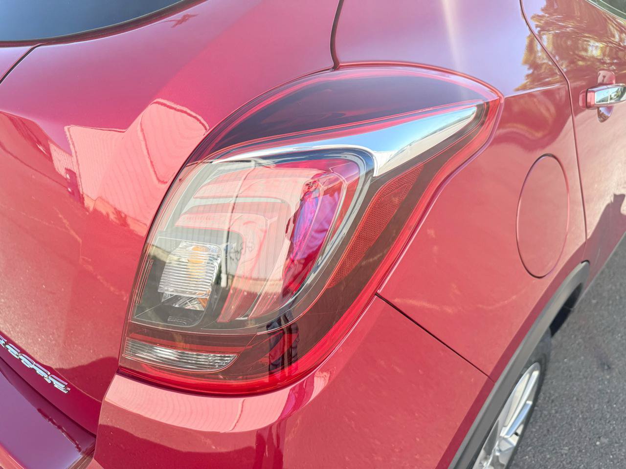 Used 2019 Buick Encore Preferred FWD image 13
