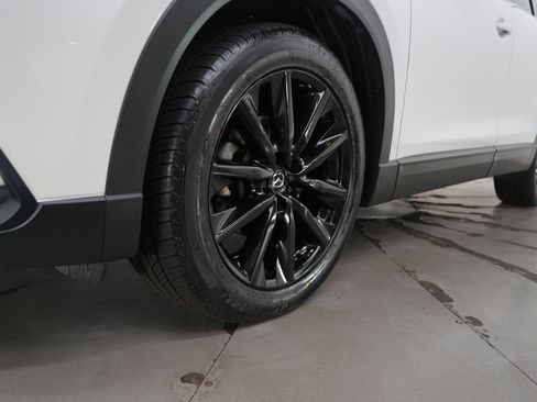 Used 2023 MAZDA CX-9 Touring Plus image 25