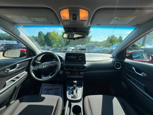 Certified 2023 Hyundai Kona SEL w/ Convenience Package AWD/4WD image 25