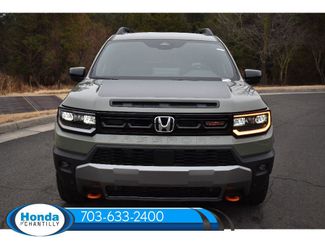 New 2026 Honda Passport TrailSport Elite video 2