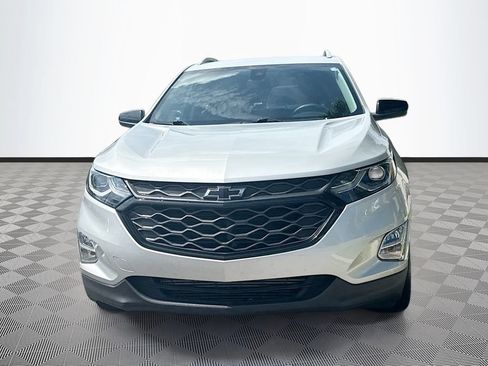 Used 2021 Chevrolet Equinox Premier w/ Redline Edition AWD/4WD image 2
