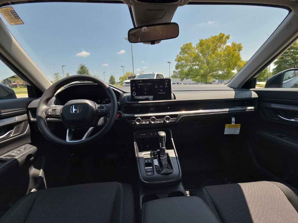 New 2026 Honda CR-V LX image 16