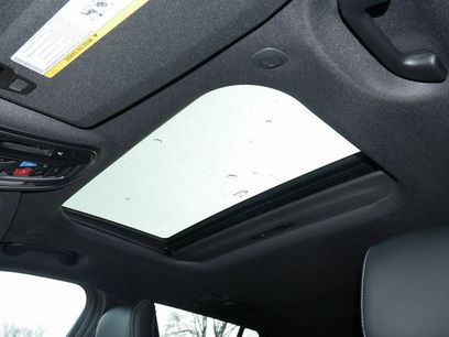 New 2025 Jeep Grand Cherokee Altitude