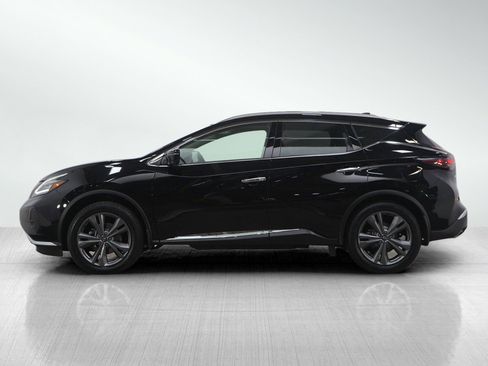 Used 2023 Nissan Murano Platinum image 2