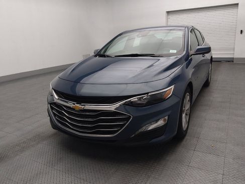 Used 2024 Chevrolet Malibu LT image 15