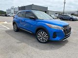 Used 2021 Nissan Kicks SR w/ SR Premium Package image 2