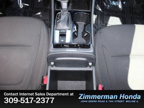 Used 2023 Hyundai Tucson SEL AWD/4WD image 18