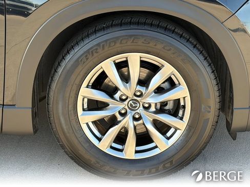 Used 2016 MAZDA CX-9 Touring AWD/4WD image 11