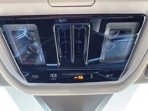 New 2026 Volkswagen Atlas Peak Edition AWD/4WD image 27