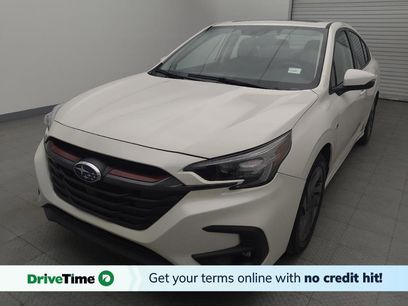 Used 2023 Subaru Legacy Sport