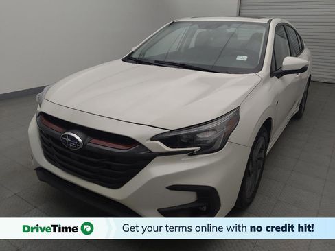 Used 2023 Subaru Legacy Sport image 1