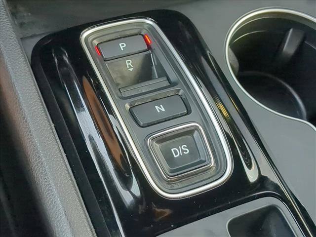 Used 2026 Honda Pilot Sport image 12
