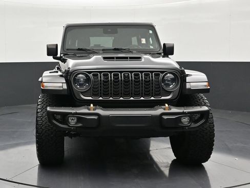 Used 2024 Jeep Wrangler Unlimited Rubicon 392 AWD/4WD image 8