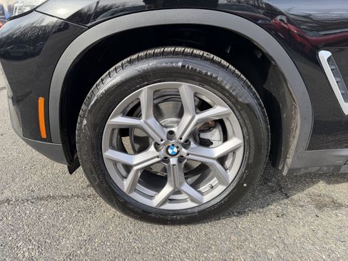 Used 2023 BMW X3 xDrive30i w/ Premium Package image 8