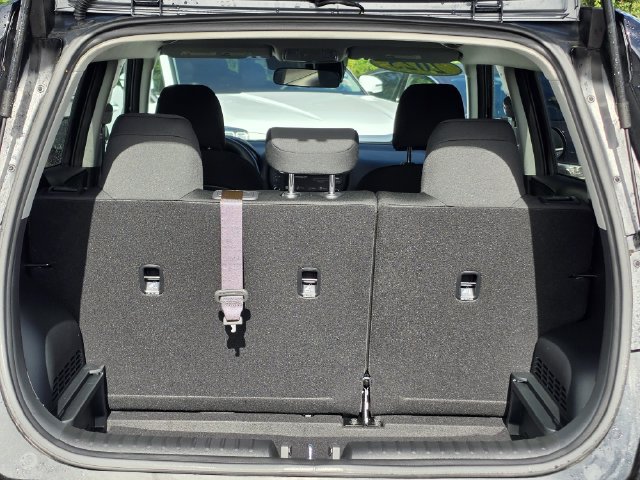 Certified 2025 Kia Soul LX FWD image 6