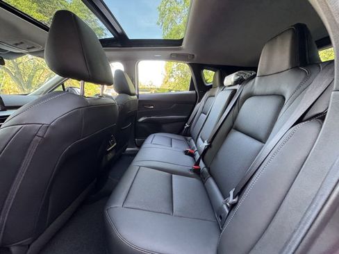New 2026 Nissan Murano SL AWD/4WD image 31