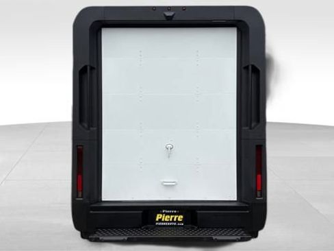 Used 2024 Chevrolet Brightdrop 400 w/ Commercial Equipment Package image 3