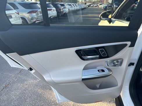 New 2026 Mercedes-Benz GLC 300 4MATIC image 23