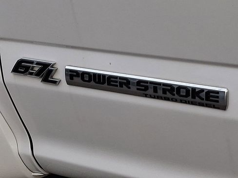 Used 2018 Ford F450 Limited image 34