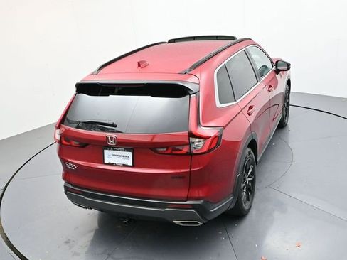 Used 2024 Honda CR-V Sport-L image 37