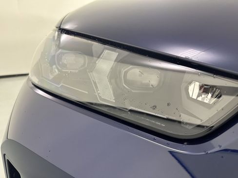 New 2026 BMW X5 xDrive50e w/ M Sport Package image 9