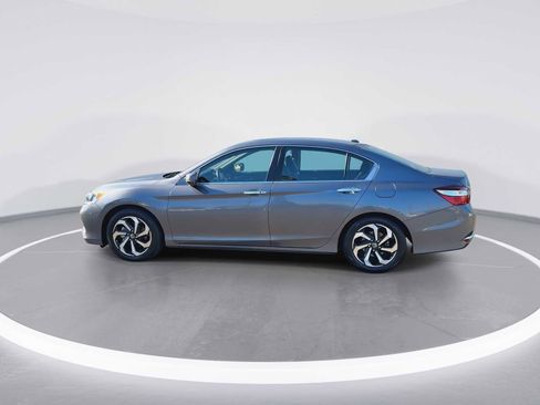 Used 2016 Honda Accord EX-L image 5