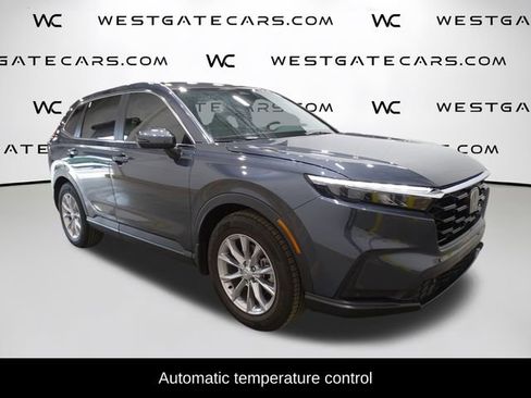 Used 2024 Honda CR-V EX-L image 2