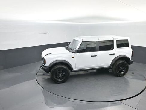 New 2026 Ford Bronco Badlands image 26