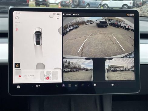 Used 2023 Tesla Model Y Long Range image 30