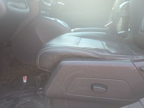 Used 2017 Jeep Patriot High Altitude AWD/4WD image 26