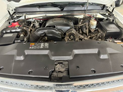 Used 2012 Chevrolet Silverado 1500 LT w/ All-Star Edition AWD/4WD image 12